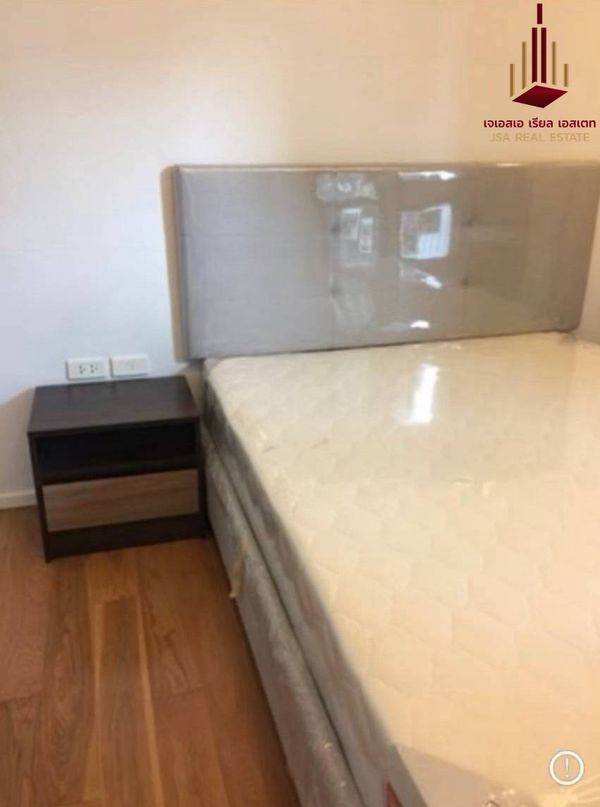 ✨ For Rent: FOCUS @ Ploenchit Condo ✨ 💰 Only 20,000 THB/month