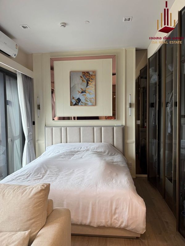 ✨ For Sale: The Crest Park Residences Condo ✨ 💰 Only6,550,000THB