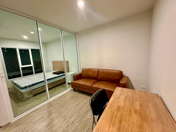 BC377 ให้เช่า คอนโด รีเจ้นท์ โฮม บางนา Regent Home Bangna #RegentHomeบางนา #คอนโดใกล้สี่แยกบางนา #คอนโดย่านบางนา 