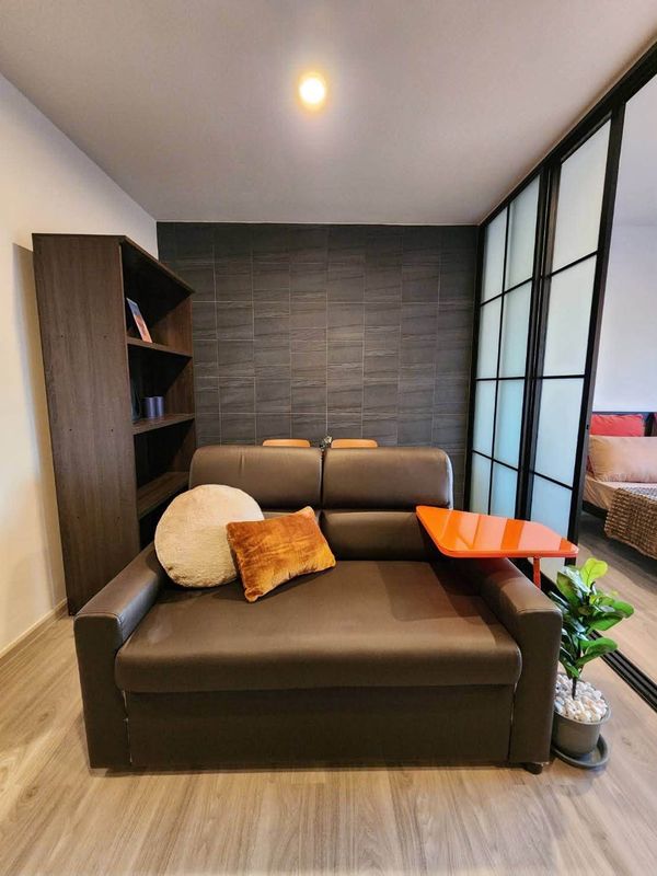 🏢 Regent Home Bangna Regent home bangna 🛋 Furniture + complete electrical appliances ⚡