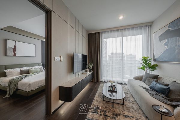 Condo for Rent LAVIQ Sukhumvit 57