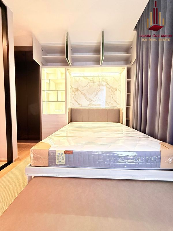 ✨ For Rent: Noble Around Ari Condo ✨ 💰 Only 20,000 THB/month