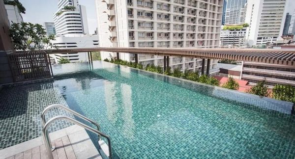 🔥MD-26067618 Rare Item ห้องสวย ราคาต่ำกว่าตลาด Focus Ploenchit รีบจองก่อนหลุด 🔥