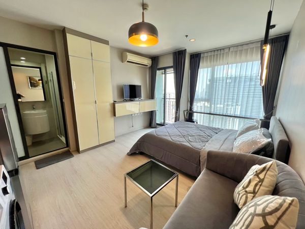 Condo for Rent Rhythm Asoke 