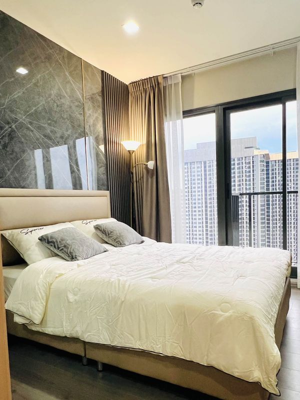 Unit Available at The Politan Aqua (Code: AON3)–Multiple units available—prices negotiable!