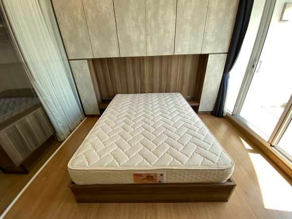 6167♛♚Rent𝓼Sale 3 bedrooms♙Supalai Wellington 1♜MRT Cultural Center∞099-5919653,065-9423251🜲Line@201eqrgz
