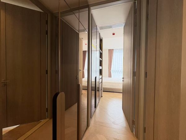 TWP1003 For Rent |The Reserve Sathorn 1 Bedrooms