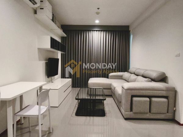 🔥MD-26067554 Rare Item, beautiful room, price lower than the market, Villa Sathorn, hurry and reserve before it's gone 🔥