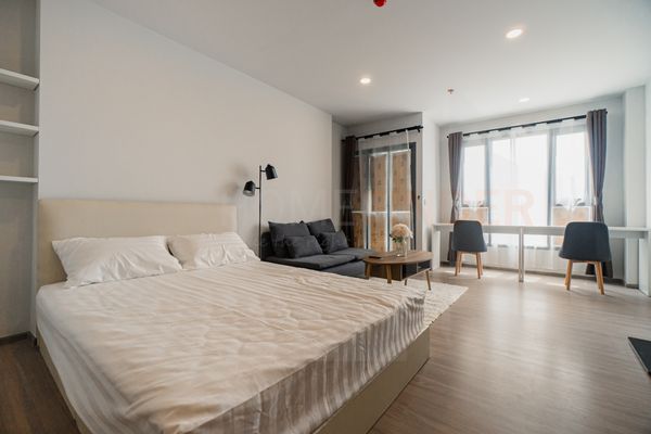 🔥 For sale Aspire Sukhumvit-Rama 4, 1 bedroom, 31 sq m., near BTS Phra Khanong | 3.33 million