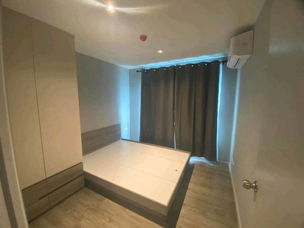 เอสเพน คอนโด ลาซาล (Aspen Condo Lasalle)📅 ห้องว่าง 16 พฤศจิกายน 2569🚆 ทำเลสะดวก ใกล้ BTS ศรีลาซาล เดินทางง่าย มีร้านค้าและสิ่งอำนวยความสะดวกครบครันรอบโครงการรับโอนจองผ่านบัญชีเจ้าของห้อง