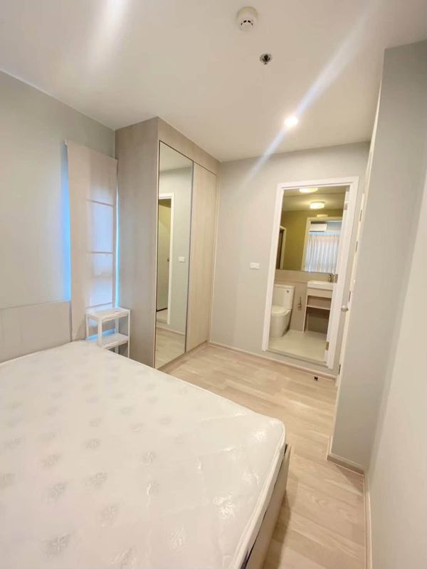 (Code R317) Condo for rent, The Privacy Rama 9 Project: The Privacy Rama 9