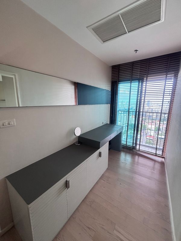 For rent Condo Noble Remix Fully Furnished  (S15-14269)
