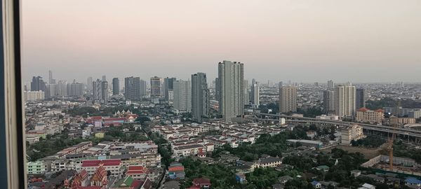 Unit Available at The President Sathorn-Ratchapruek 3 (Code: AON1)–Multiple units available—prices negotiable!
