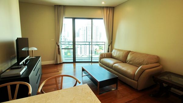 ✨Flash Deal ✨ Bright Sukhumvit 24 ( 2Bed 2Bath 93SQM.) พร้อมอยู่ ! เพียง 65,000 บาทต่อเดือน Tel.0981315848@propmatch 