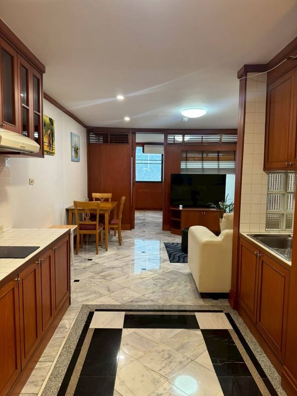 Condo for sale Supalai Place Sukhumvit 39 - 1 bedroom, 1 bathroom - 50 sq m. - Sale 4,900,000 baht [MKs2610007]