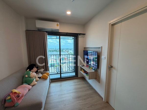 Condo for RENT “Escent Ville Suphanburi“ near Robinson Suphanburi