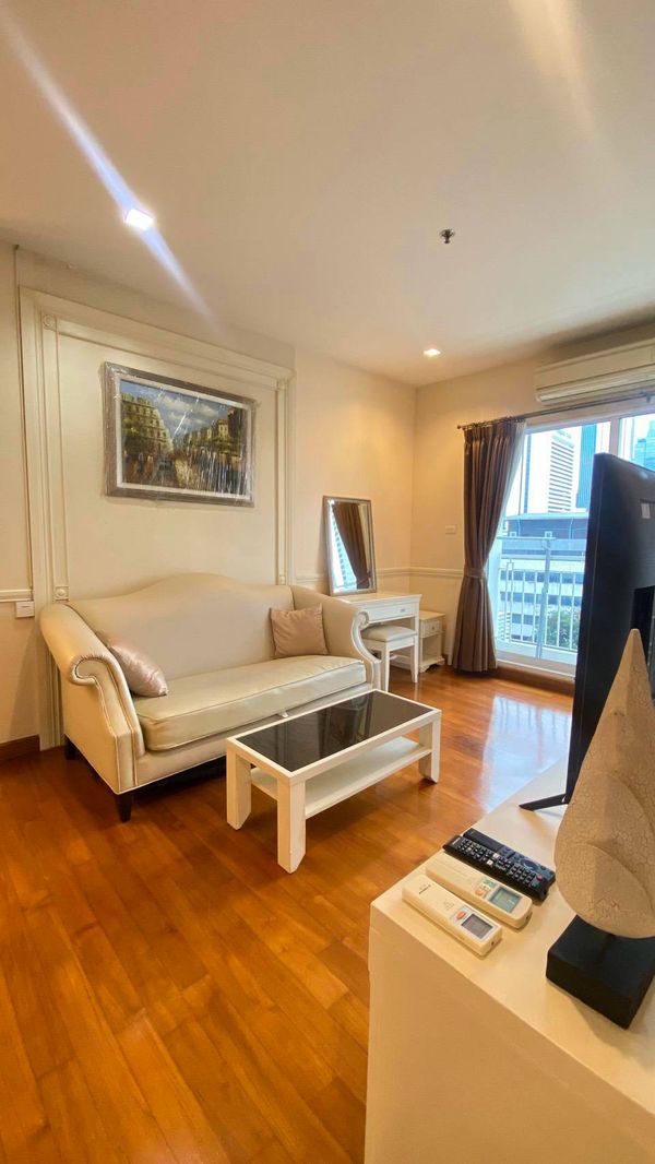 TWP1002 For Rent |Ivy Sathorn 2 Bedrooms