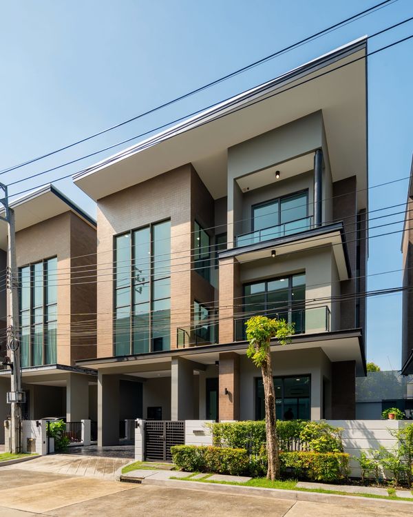 ❤️‍🔥Soul Ratchada 68 4 นอน4 น้ำ ,339 sqm. , 53.1 ตารางวา , ราคาพิเศษ  23,000,000 ❤️‍🔥
