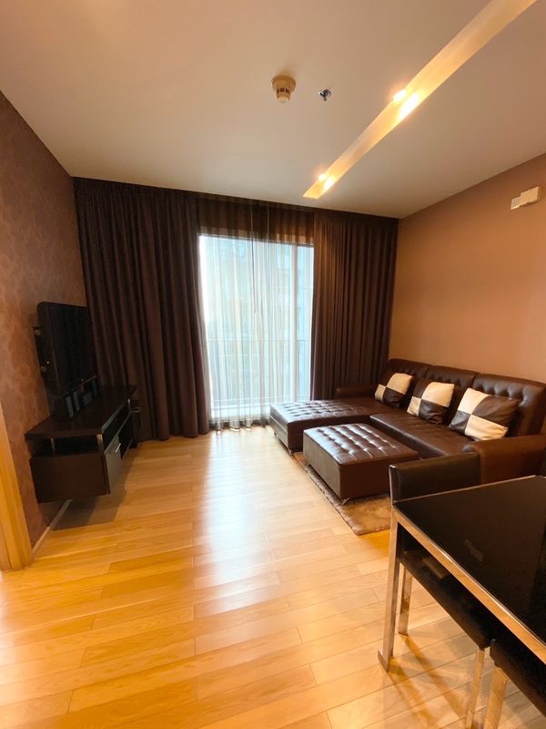 🔥Rent at Siri @ Sukhumvit 🔥1BR 1BR.🔥 33,500 🔥51sqm. 🔥Floor10