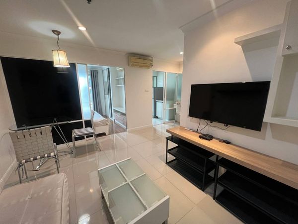 💥CP-11068💥ว่าง ให้ เช่า ลุมพินี เพลส พระราม 9 - รัชดา👉แอดไลน์ @primahome 