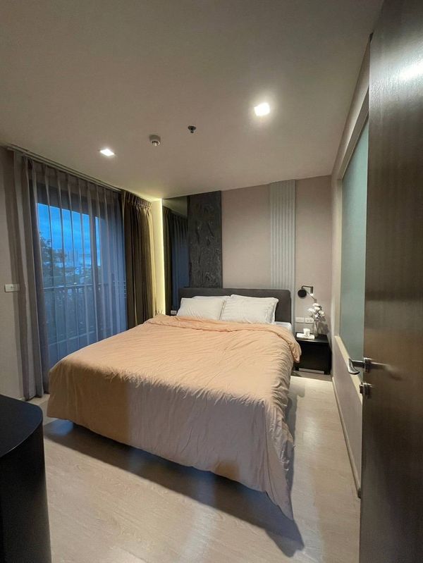 Unit Available at RHYTHM Sukhumvit 44/1–Multiple units available—prices negotiable!