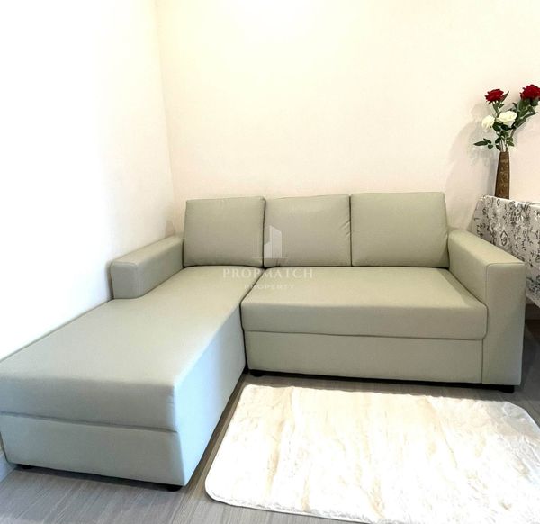 ✨Flash Deal ✨Supalai Premier Si Phraya-Samyan (1Bed 1Bath 42SQM.) ready to move in! Only 23,500 baht per month Tel.0981315848@propmatch
