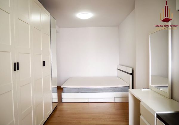 ✨ For Rent: Supalai Park Asoke - Ratchada Condo ✨ 💰 Only 16,000 THB/month