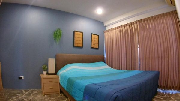 Unit Available at Samran Mansion–Multiple units available—prices negotiable!