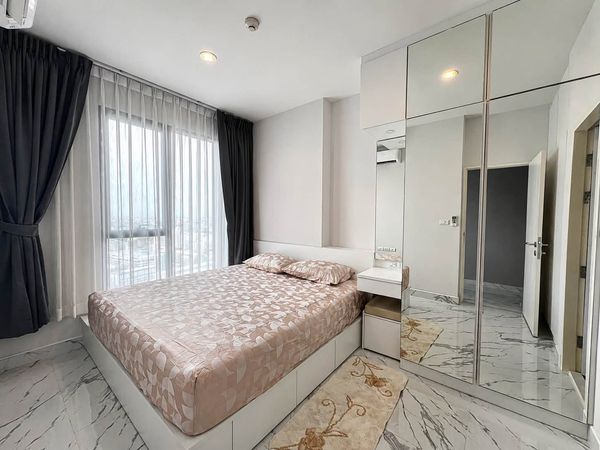 ✨Condo for Rent : The Niche Pride Thonglor – Phetchaburi (AP-02) ( line : @condo91 )