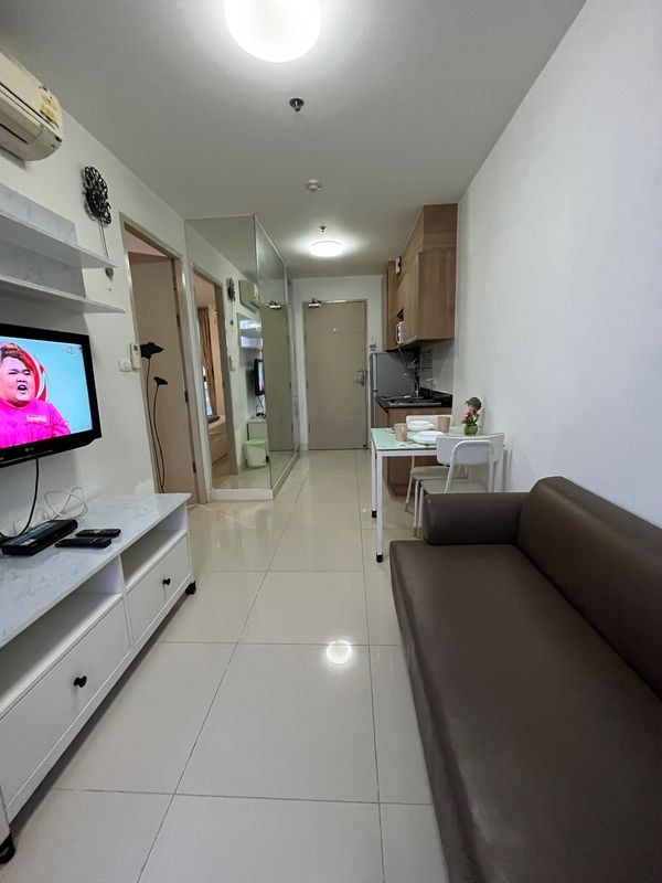 💥ST-6224💥ว่าง ให้ เช่า ไอดีโอ ลาดพร้าว 5👉แอดไลน์ @primahome 