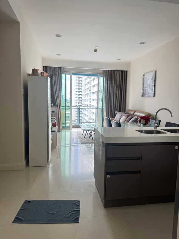 ✨Flash Deal ✨Q Langsuan ( 2Bed 2Bath 92.23SQM.) พร้อมอยู่ ! เพียง 75,000 บาทต่อเดือน Tel.0981315848@propmatch 