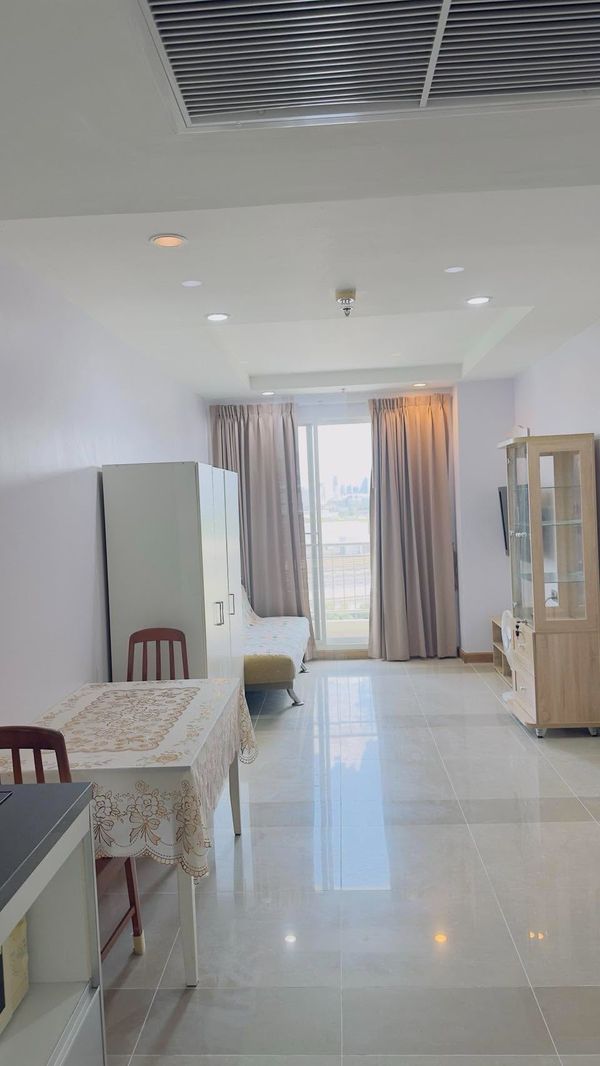 Condo for rent Supalai Wellington 1 (Supalai Wellington 1)