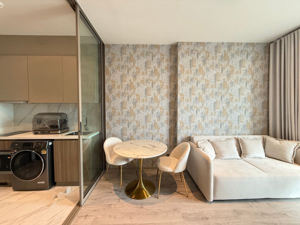 Hot Deal for rent 1 bedroom at Rhythm ekkamai estate