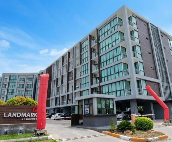 (A010674) Landmark Residence