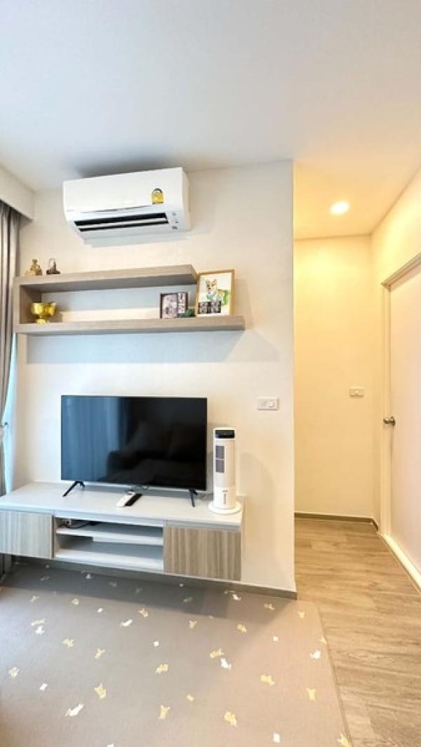 (S090049) Brompton Pet Friendly Sukhumvit 107