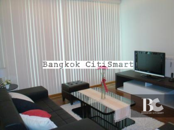ให้เช่า 1 Bed 54.5 ตร.ม. ห้องกว้าง งบ 30,000 ใกล้ BTS ชิดลม | The Address Chidlom | 30,000 บาท/เดือน