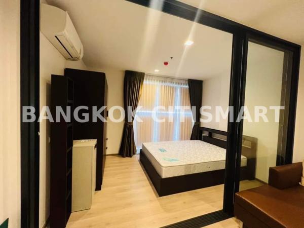 ให้เช่า 1 Bed 31 ตร.ม. งบ 17,500 ใกล้ Union Mall | THE LINE Phahonyothin Park | 17,500 บาท/เดือน