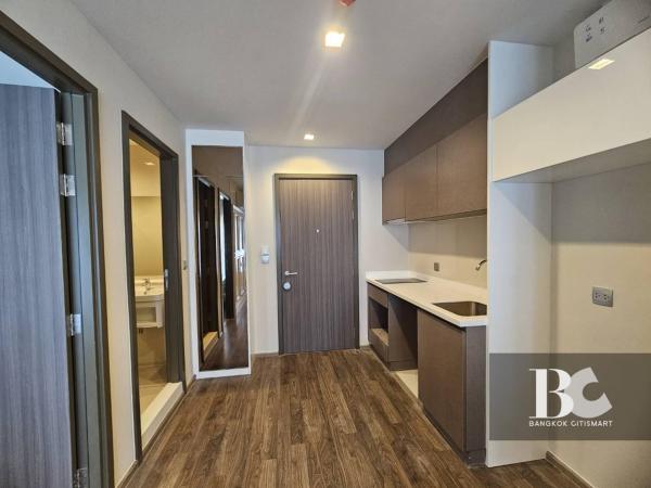 ให้เช่า 1 Bed 35 ตร.ม. ส่วนกลาง 4 ระดับ ห้าแยกลาดพร้าว | Life Ladprao Valley | 27,000 บาท/เดือน