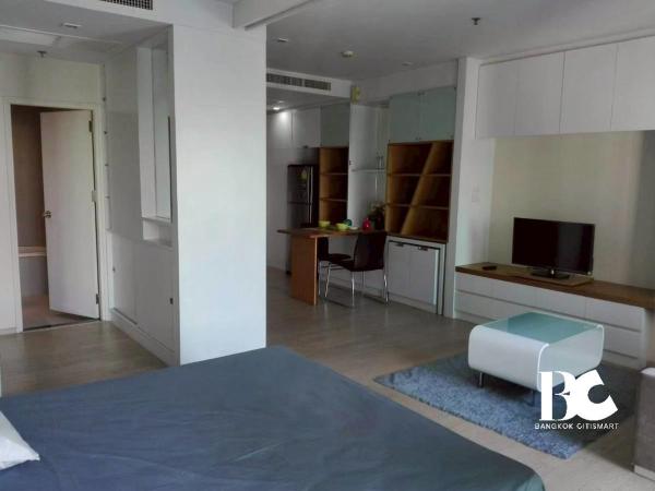 ให้เช่า 1 Bed 44.11 ตร.ม. ใกล้รพ.เทพธารินทร์ Skywalk BTS ทองหล่อ | Noble Remix | 30,000 บาท/เดือน