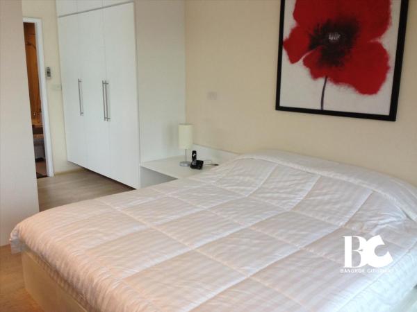 ให้เช่า 1 Bed 44.65 ตร.ม. ห้องกว้าง ใกล้ J Avenue ทองหล่อ | Noble Remix | 33,000 บาท/เดือน