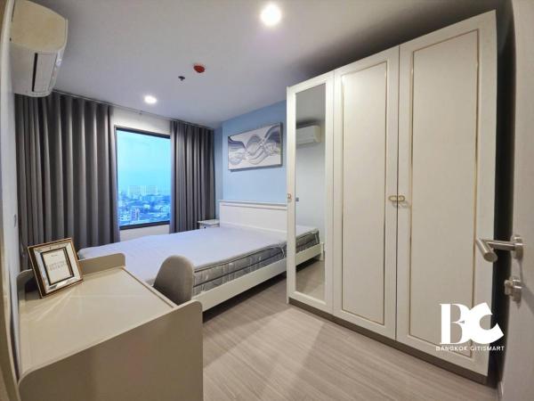 ให้เช่า 1 Bed 35 ตร.ม. ใกล้ Union Mall ห้าแยกลาดพร้าว | Life Ladprao | 21,000 บาท/เดือน