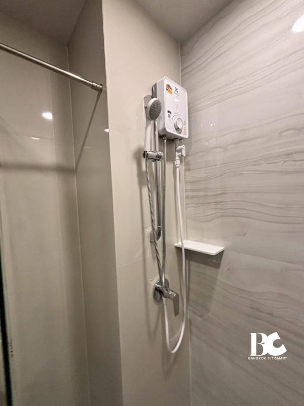 ให้เช่า 1 Bed 30.86 ตร.ม. ครัวปิด ใกล้ The Phyll สุขุมวิท 54 | ASPIRE Onnut Station | 20,000 บาท/เดือน