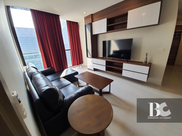 ให้เช่า 2 Bed 2 Bath 93.74 ตร.ม. ห้องรวม 2 ยูนิต เพลินจิต | Noble Ploenchit | 85,000 บาท/เดือน