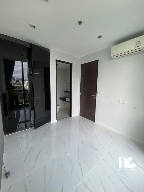 ให้เช่า 1 Bed 35 ตร.ม. ใกล้ ARL พญาไท ลิฟต์ส่วนตัว | Wish Signature Midtown Siam | 26,000 บาท/เดือน