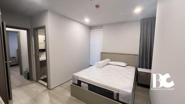 ให้เช่า 2 Bed 2 Bath 53.52 ตร.ม. ใกล้ Habito Mall BTS อ่อนนุช | ASPIRE Onnut Station | 40,000 บาท/เดือน
