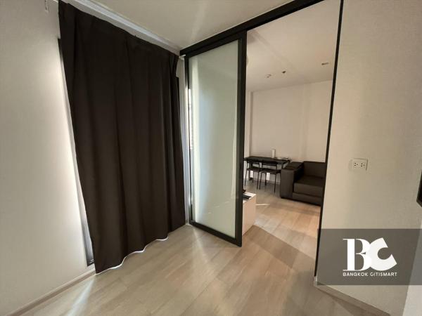 ให้เช่า 1 Bed 35.27 ตร.ม. งบ 23,000 ใกล้ Park Venture | Life One Wireless | 23,000 บาท/เดือน