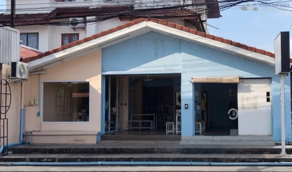 Laundry Business for Sale with Sub-Tenant – at Soi Siam Country Club