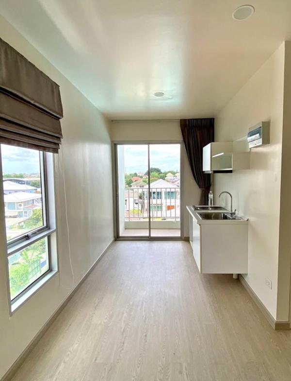For Sale Condo , Tempo M Tiwanon , MRT-Ministry of Pubic Health , Talat Khwan , Mueang Nonthaburi , Nonthaburi , CX-182316