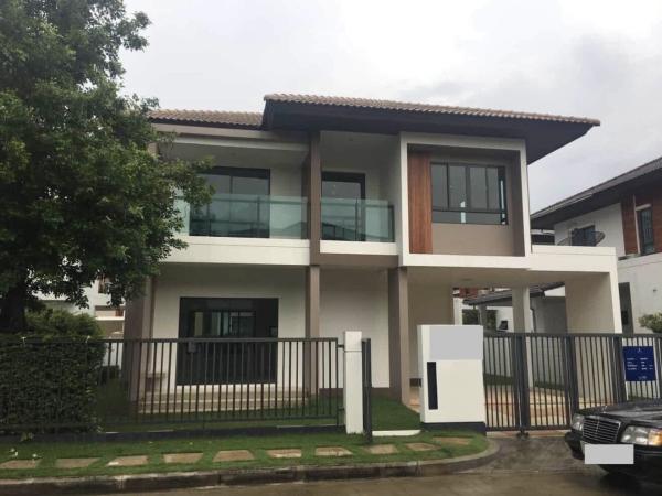 For Sale House , BURASIRI PHAHOLYOTHIN - SAIMAI , Sai Mai , Sai Mai , Bangkok , CX-177591