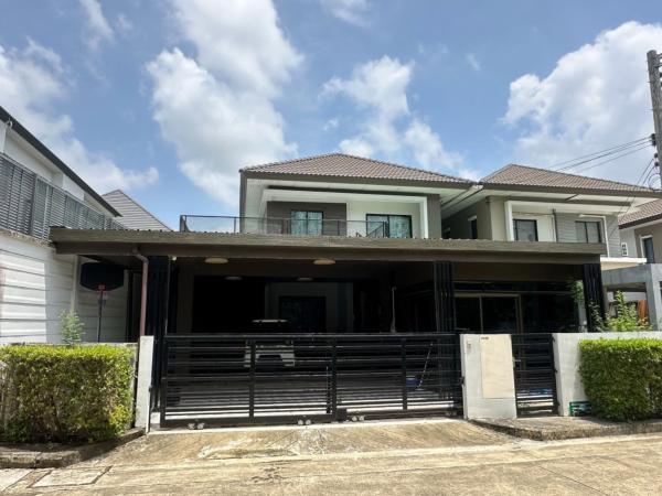 For Sale House , Areeya COMO Bangna , Bang Phli Yai , Bang Phli , Samut Prakarn , CX-182385